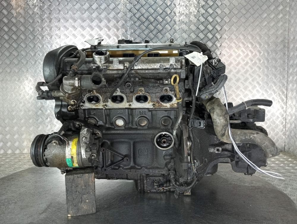 Двигатель к Opel Astra G (98-04)