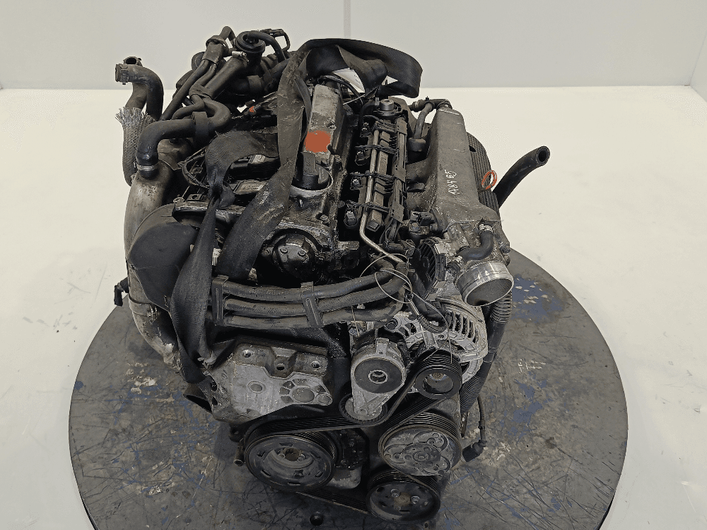 Двигатель к Volkswagen Golf 4 (97-06)