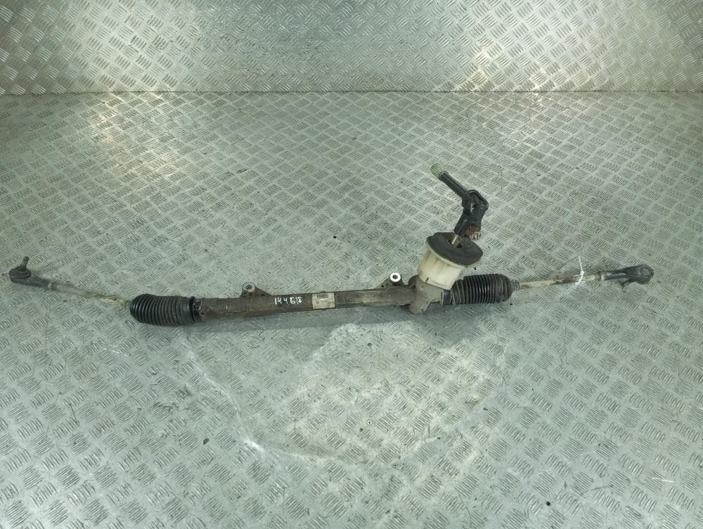 Рулевая рейка к Renault Clio 3 (05-09)