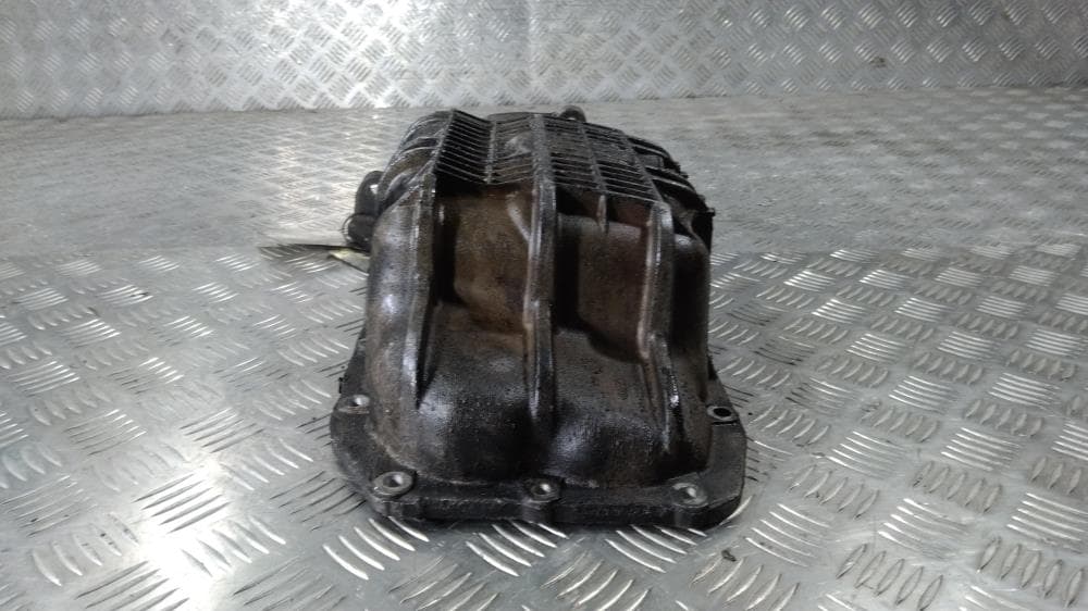 Поддон к Ford Focus 2 (04-08)