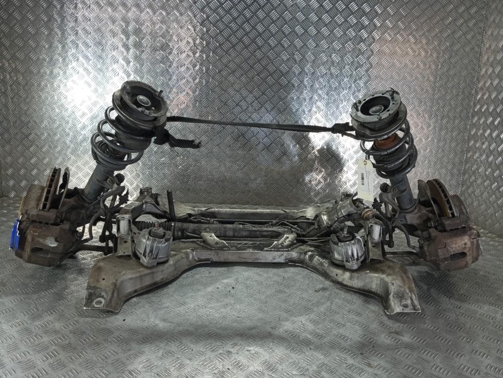 Балка подвески передняя (подрамник) к BMW 3 E90/E91/E92/E93 Рестайлинг (08-14)