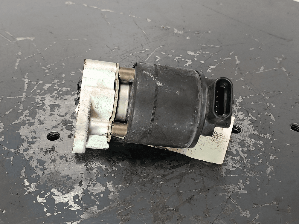Клапан EGR к Citroen Xsara Picasso (99-04)