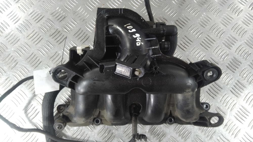 Коллектор впускной к Peugeot 207 (06-09)