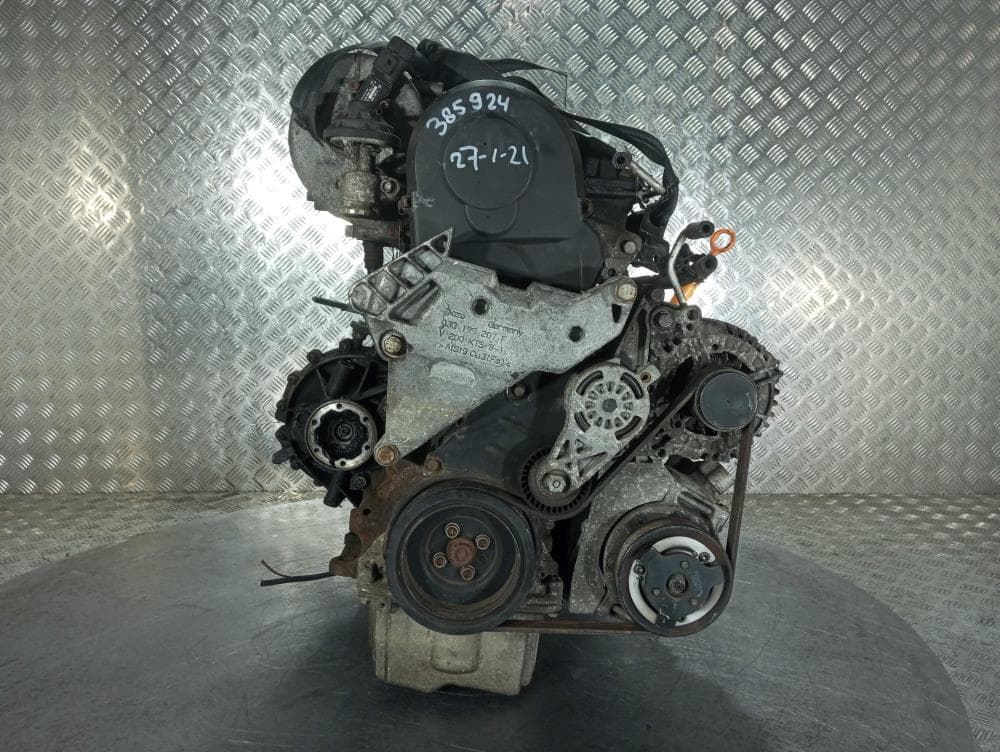 Двигатель к Volkswagen Caddy 3 (04-10)