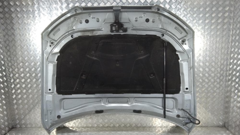 Капот к Audi A4 B8/8K (07-11)