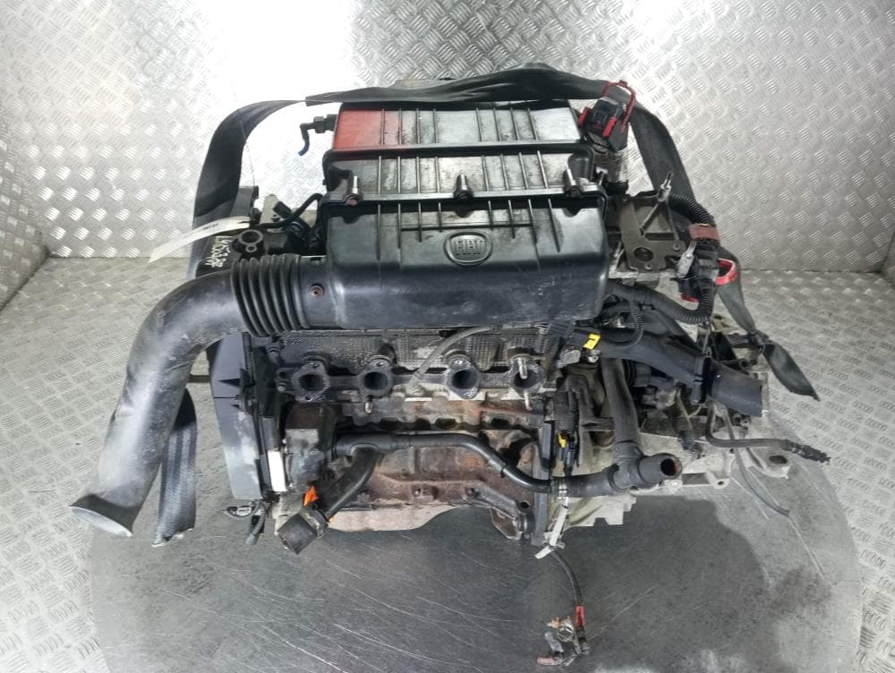 Двигатель к Fiat Grande Punto (05-18)