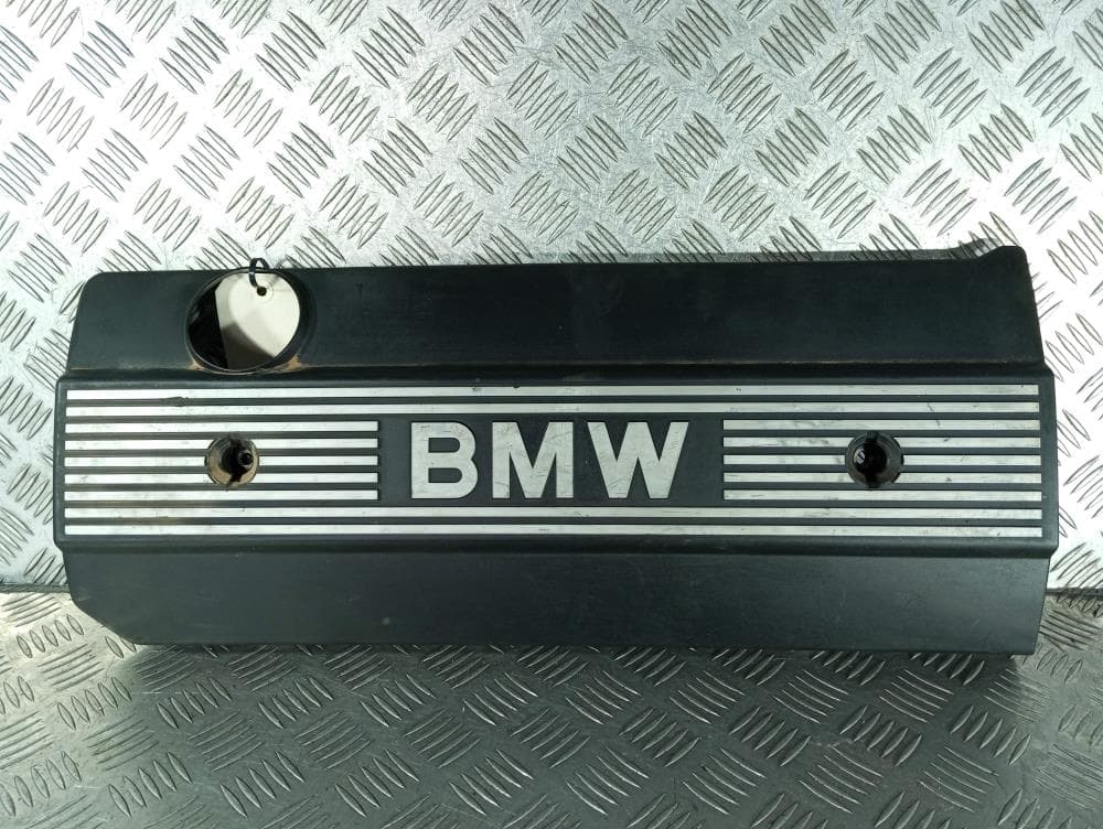 Декоративная крышка двигателя к BMW 5 E34 (88-96)