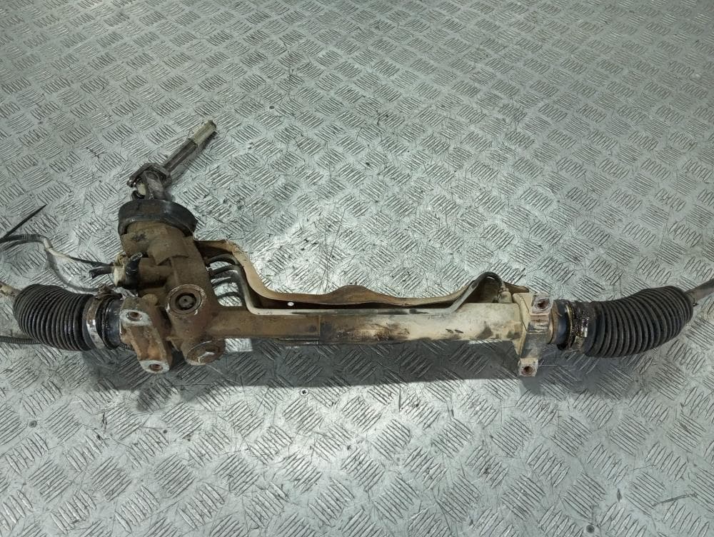 Рулевая рейка к Volkswagen Polo 4 (01-05)