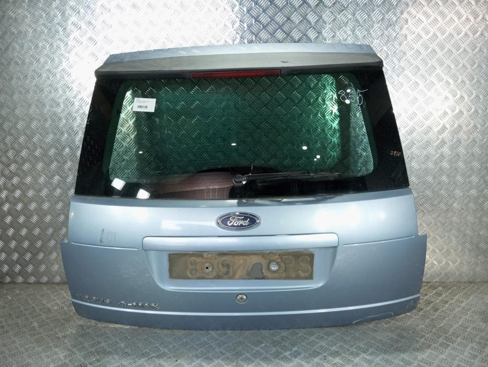Крышка багажника (дверь 3-5) к Ford C-Max 1 (03-07)