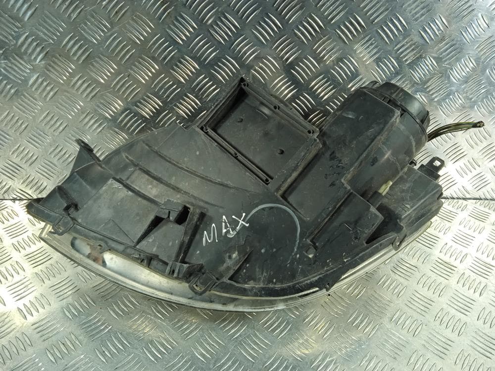 Фара правая к Citroen C8 1 (02-08)