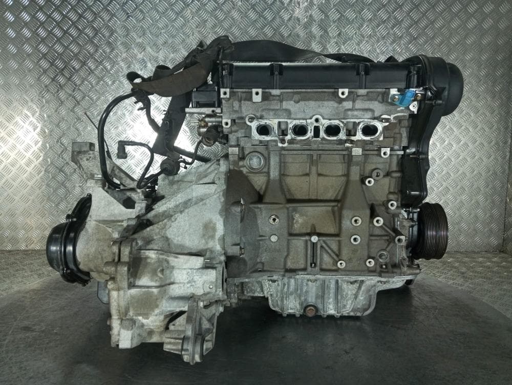 Двигатель к Ford Focus 2 (04-08)