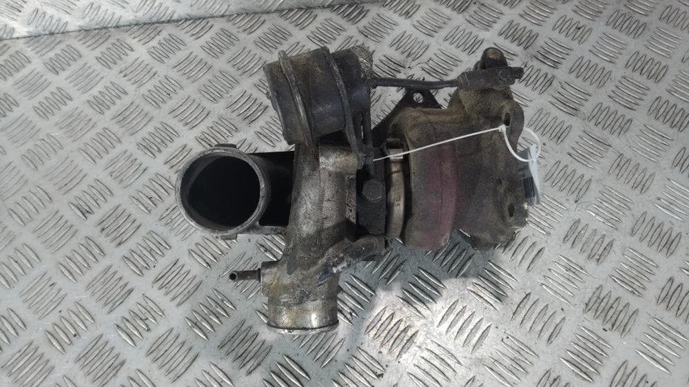 Турбина к Subaru Impreza 3 (07-11)