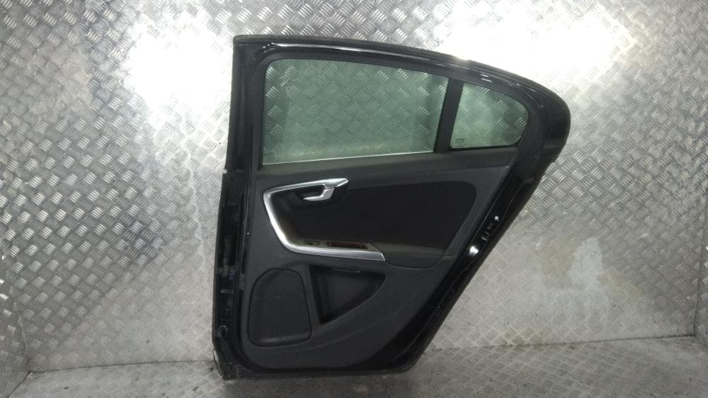 Дверь задняя правая к Volvo S60 2 (10-13)