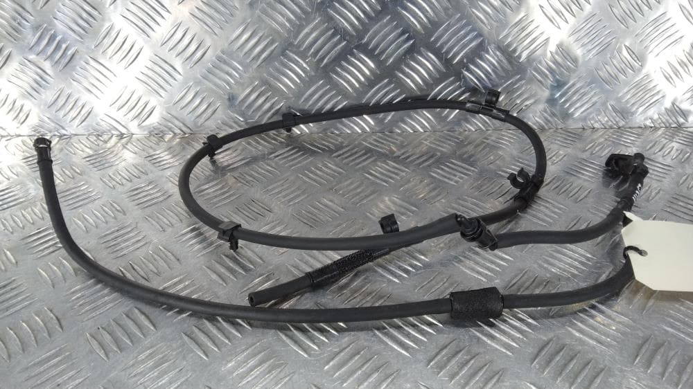 Форсунка омывателя к Jeep Grand Cherokee WL (21-24)