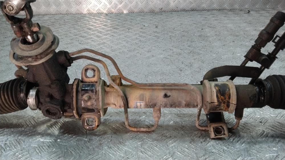 Рулевая рейка к Hyundai Atos 1 (97-03)