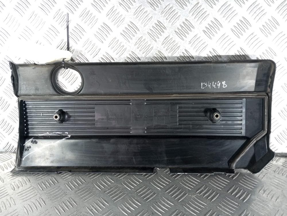 Декоративная крышка двигателя к BMW 5 E39 (95-00)