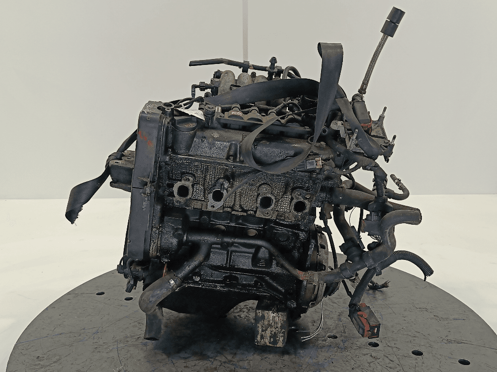 Двигатель к Fiat Grande Punto (05-18)