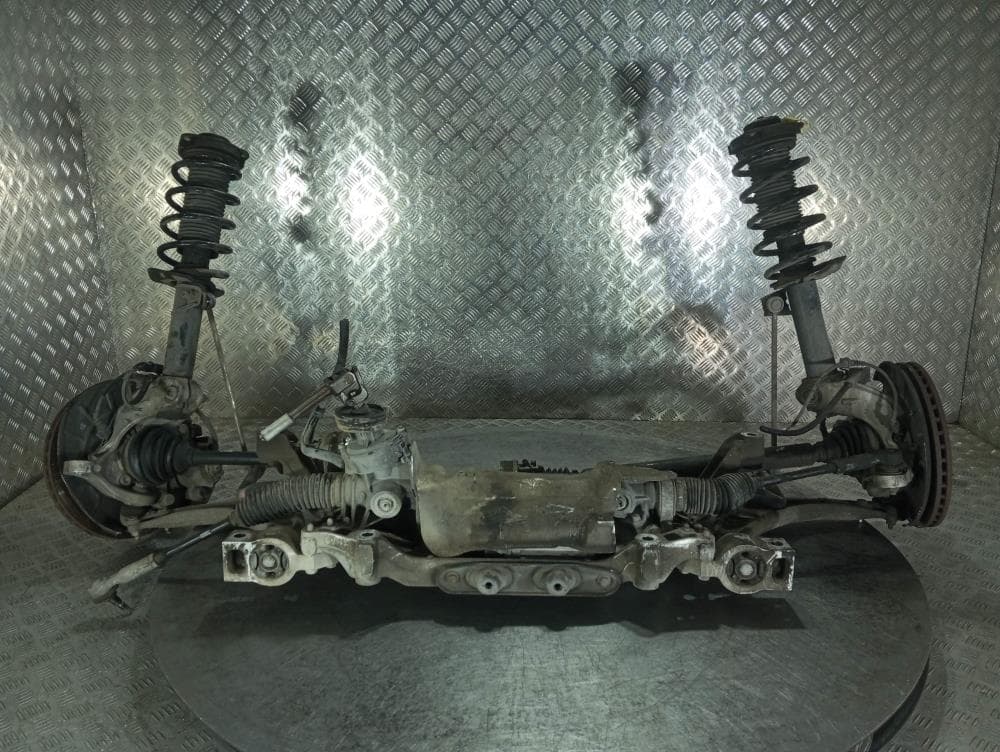Передняя подвеска к Volkswagen Passat B6 (05-10)