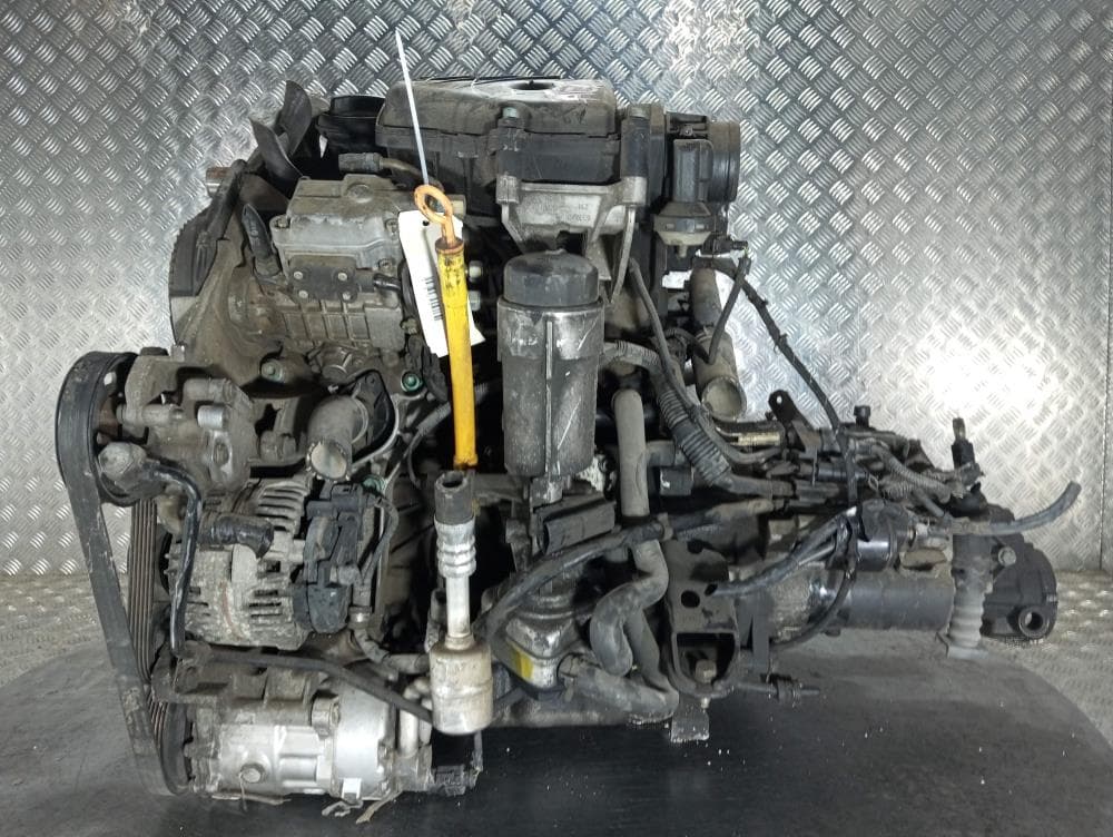Двигатель к Volkswagen Golf 4 (97-06)