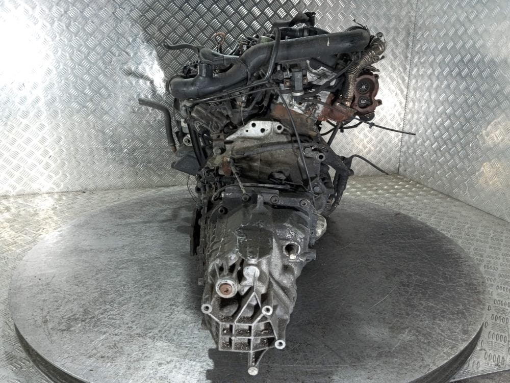 Двигатель к Volkswagen Passat B5 (96-00)