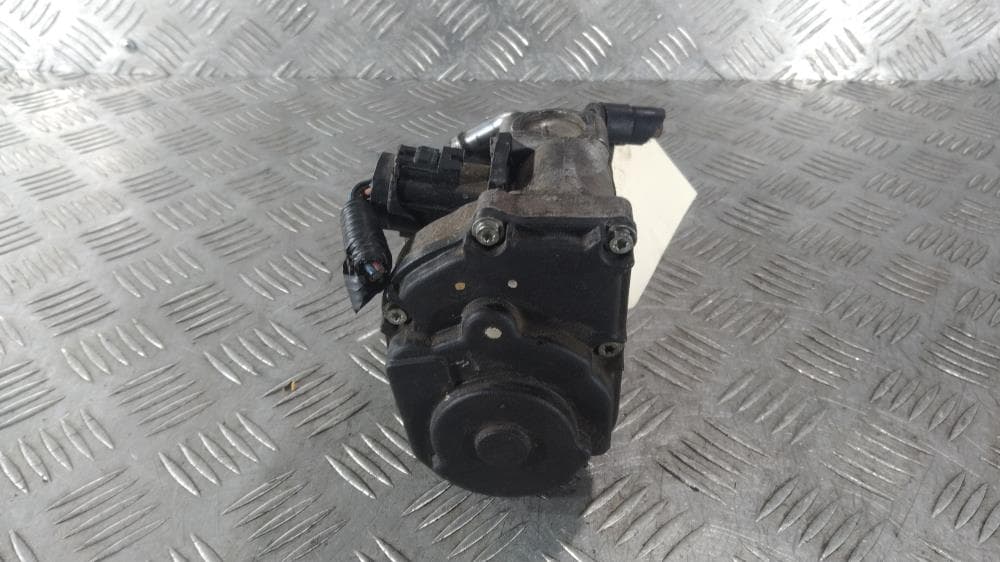 Заслонка дроссельная к Chevrolet Epica V250 (06-09)
