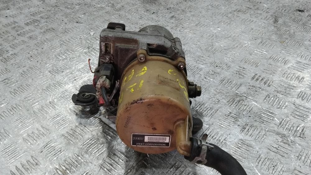 Электрогидроусилитель руля к Mazda 3 BK (03-06)