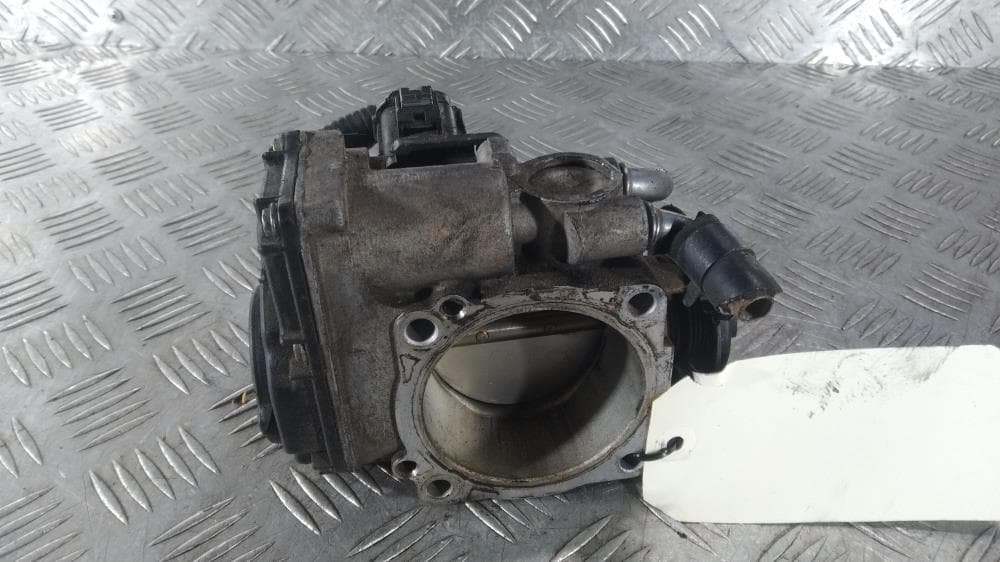 Заслонка дроссельная к Chevrolet Epica V250 (06-09)