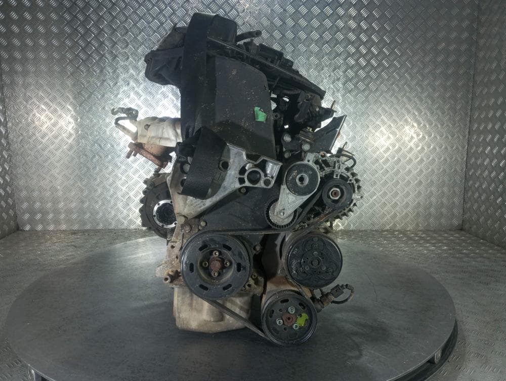 Двигатель к Volkswagen Golf 4 (97-06)