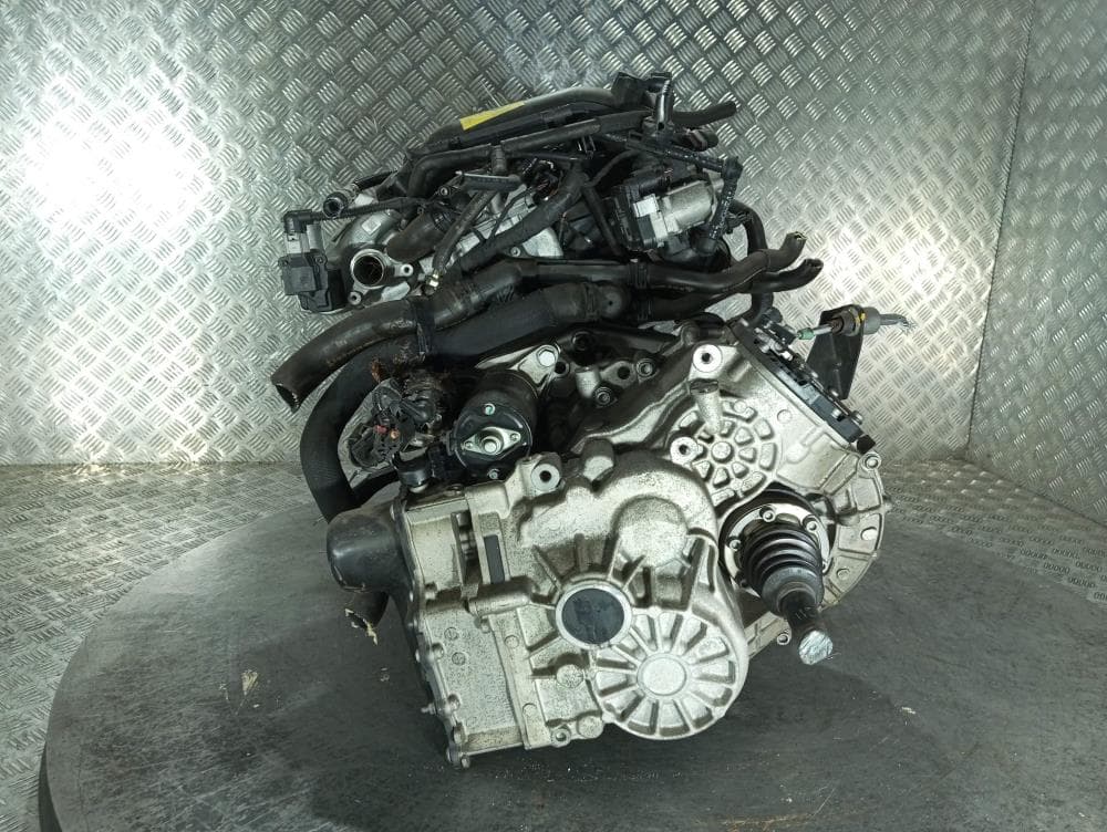 Двигатель к Volkswagen Golf 6 (08-15)
