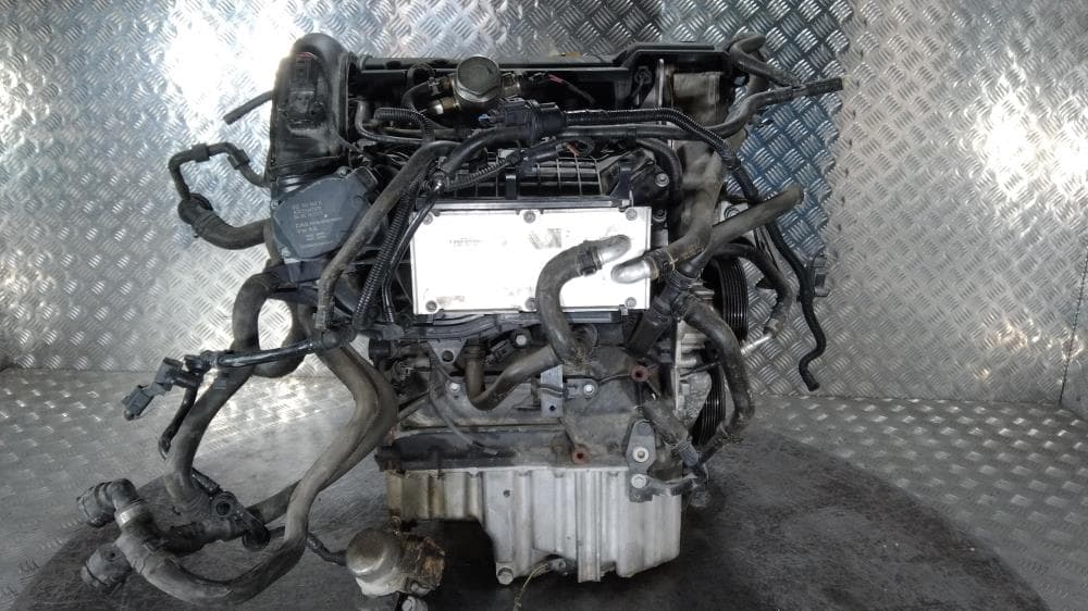 Двигатель к Volkswagen Golf 6 (08-15)