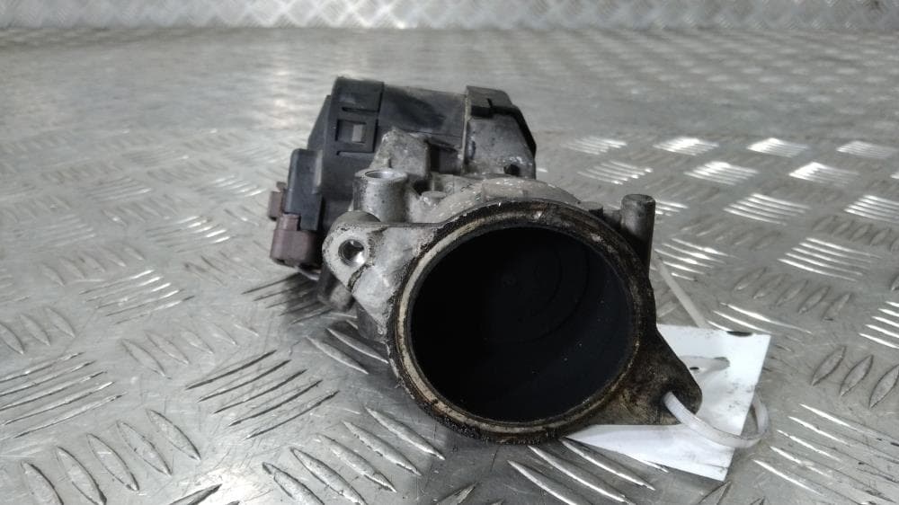Клапан EGR к Peugeot 407 (04-11)
