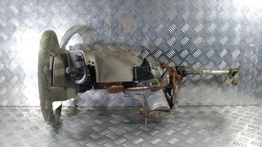 Рулевая колонка к Renault Scenic 2 (03-06)