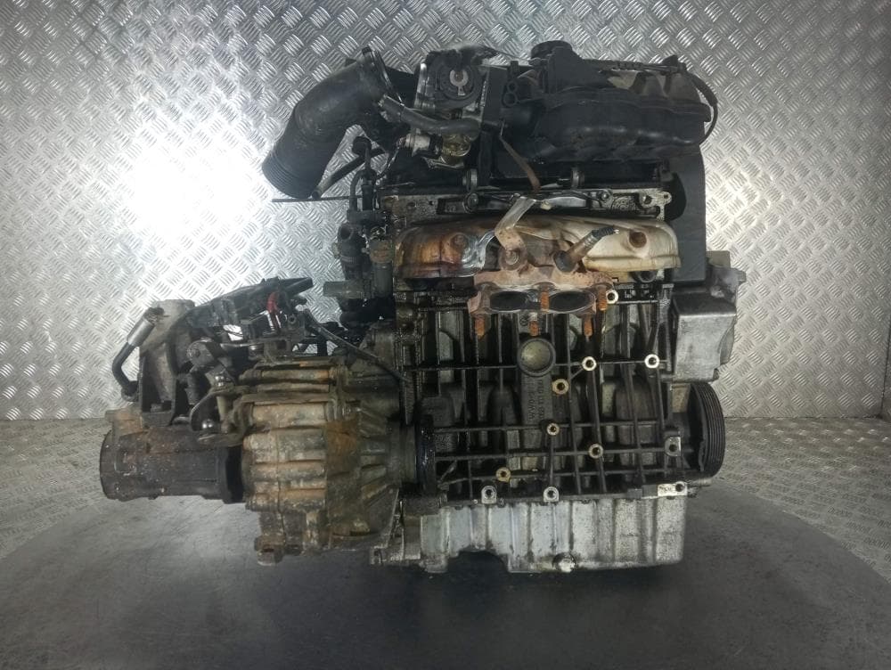 Двигатель к Volkswagen Golf 4 (97-06)