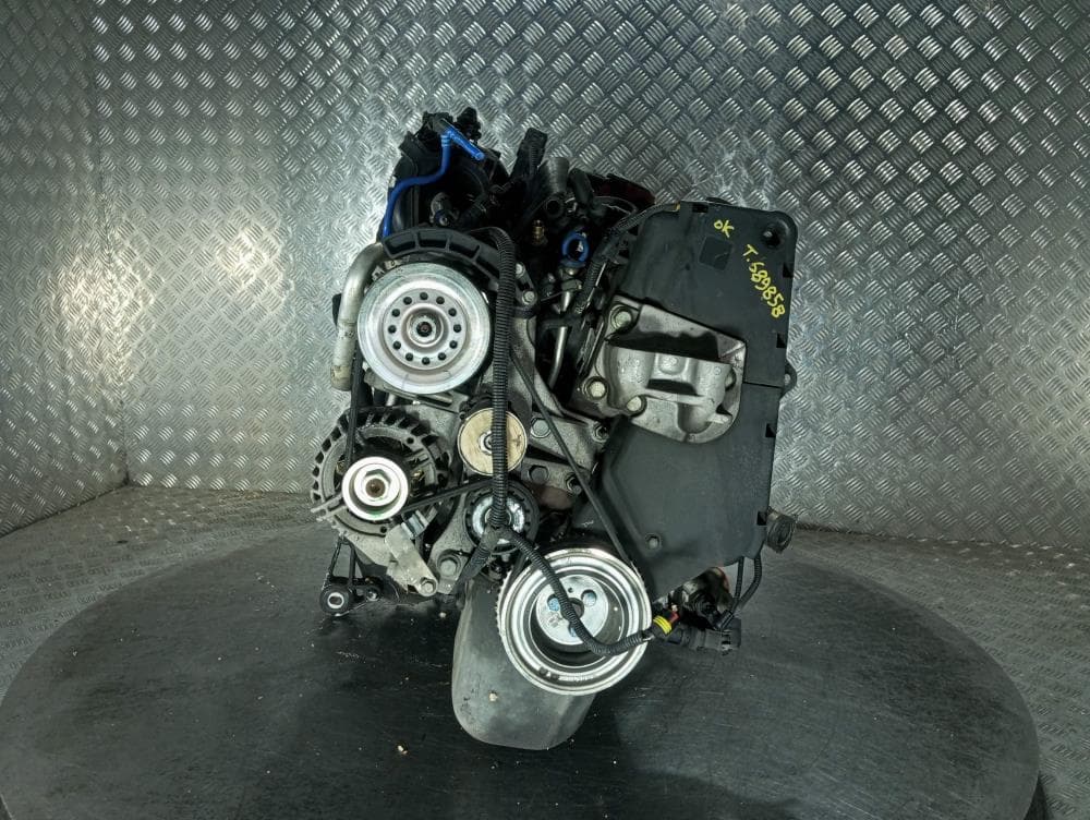 Двигатель к Fiat Grande Punto (05-18)