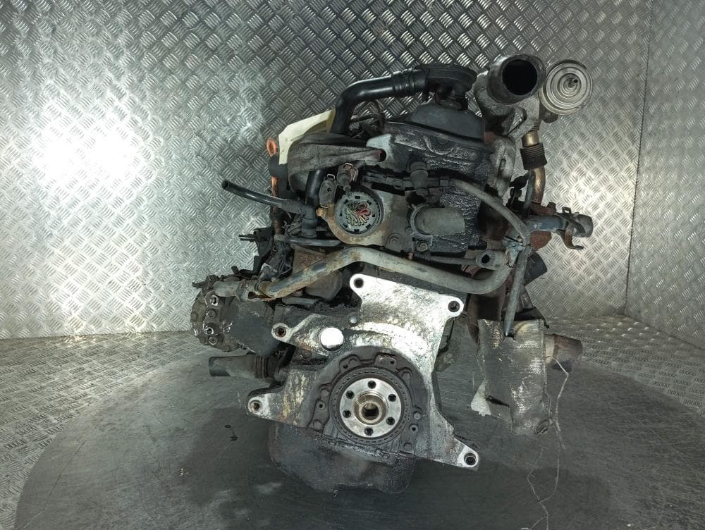 Двигатель к Volkswagen Sharan 1 (95-00)