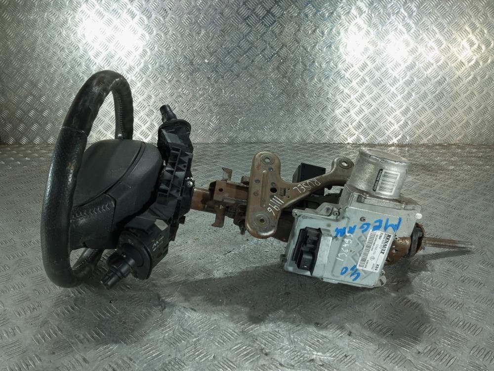 Рулевая колонка к Renault Scenic 2 (03-06)