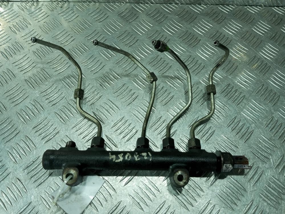 Топливная рампа к Ford Transit Connect 2 (12-18)