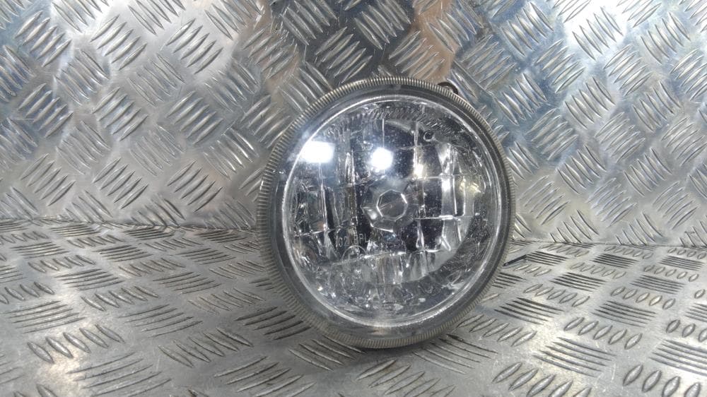 Фара противотуманная левая к Subaru Forester 2 Рестайлинг (05-08)