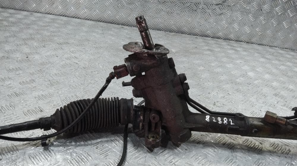 Рулевая рейка к Volkswagen Polo 4 (01-05)