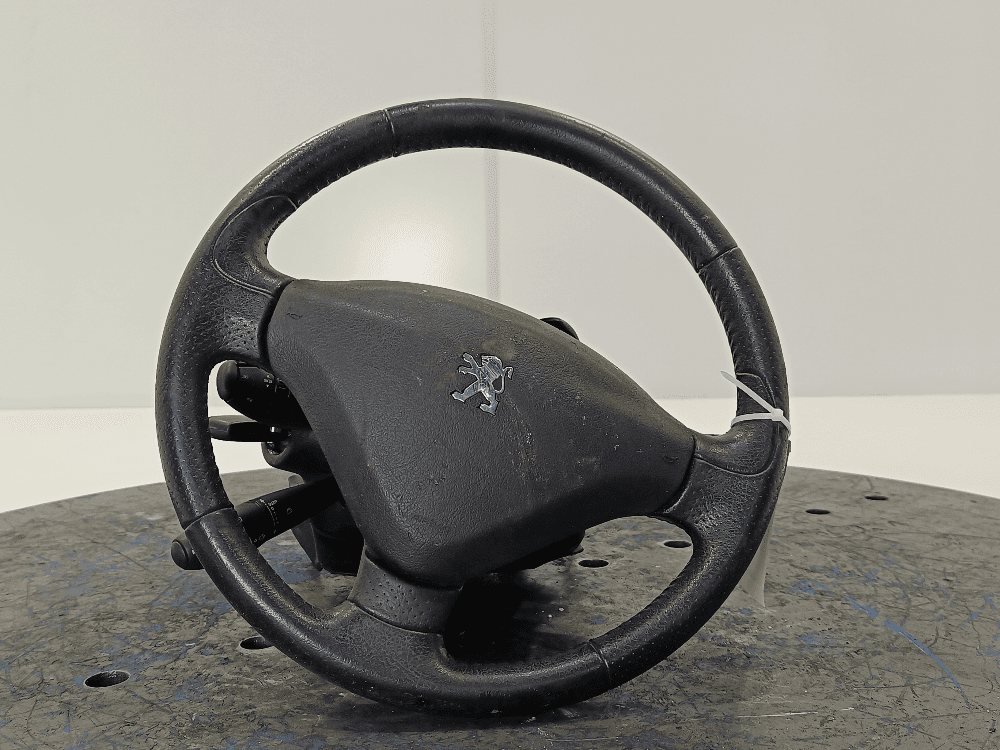 Рулевая колонка к Peugeot 207 (06-09)