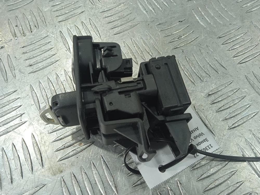 Замок зажигания к Volvo V70 3 (07-13)