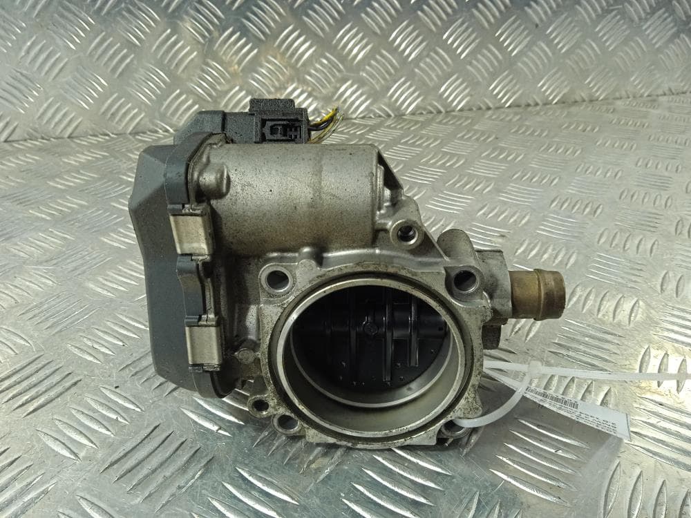 Заслонка дроссельная к BMW 3 F30/F31 (11-15)
