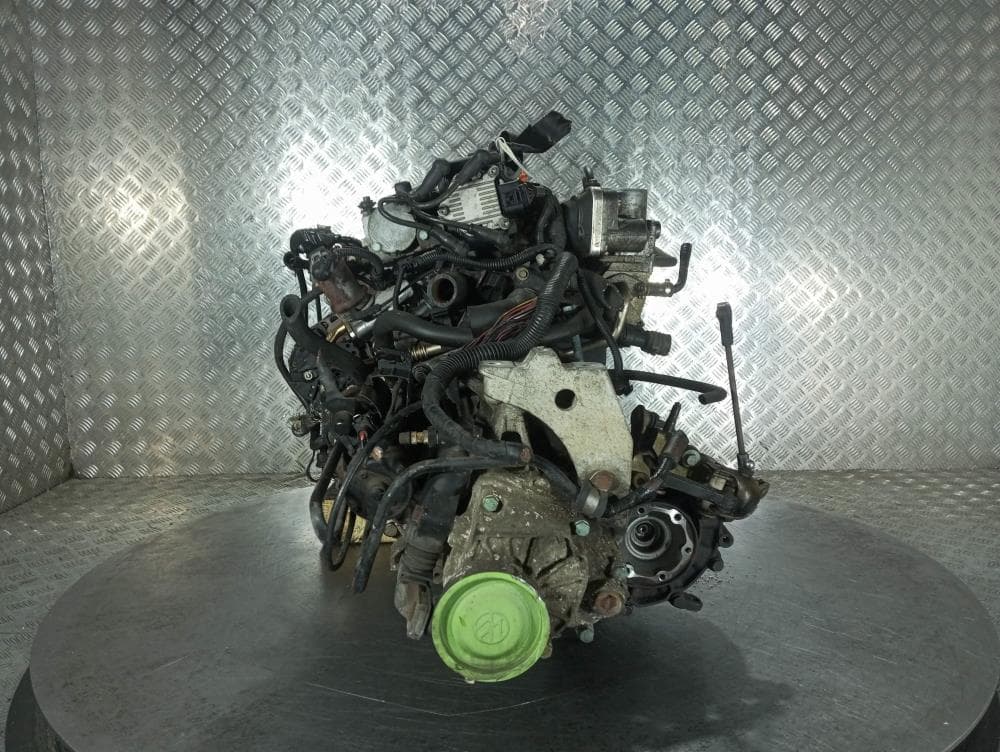 Двигатель к Volkswagen Golf 4 (97-06)