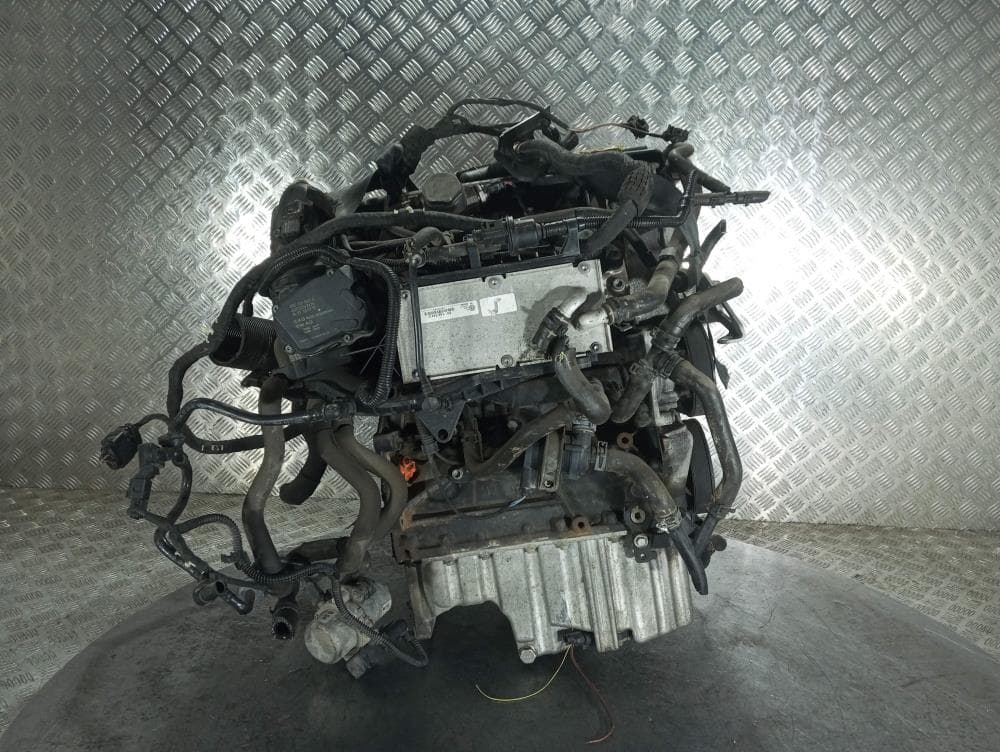 Двигатель к Volkswagen Golf 6 (08-15)