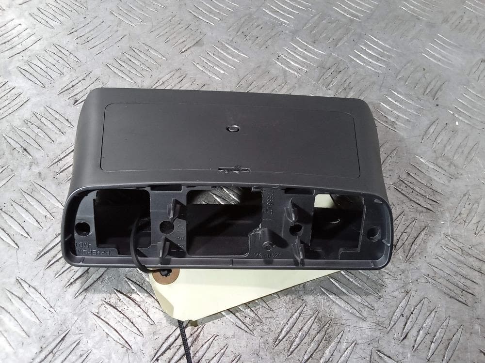 Пластик салона к Tesla Model 3 (17-21)