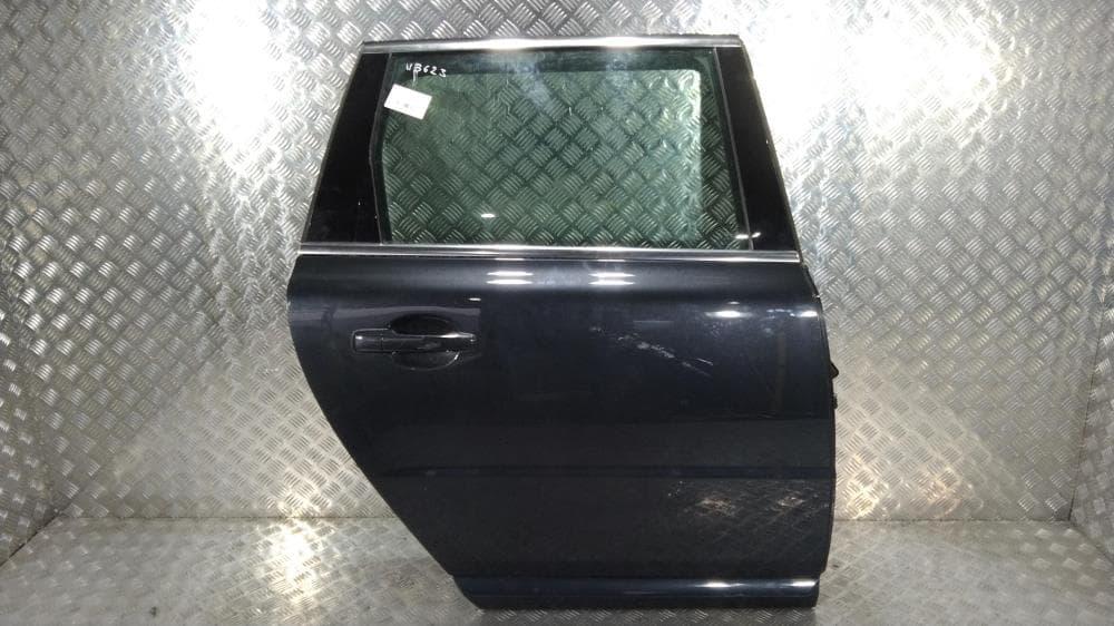 Дверь задняя правая к Volvo V70 3 (07-13)