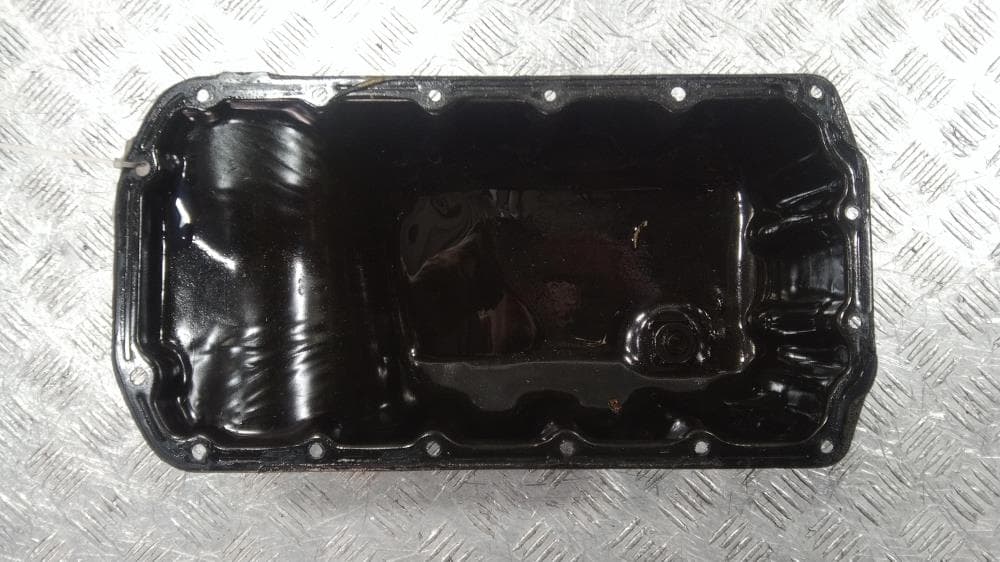Поддон к Peugeot 308 1 (07-11)