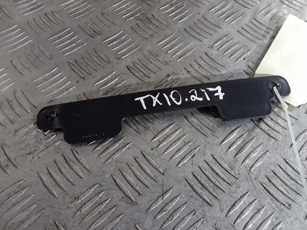 Пластик к Tesla Model X (15-21)