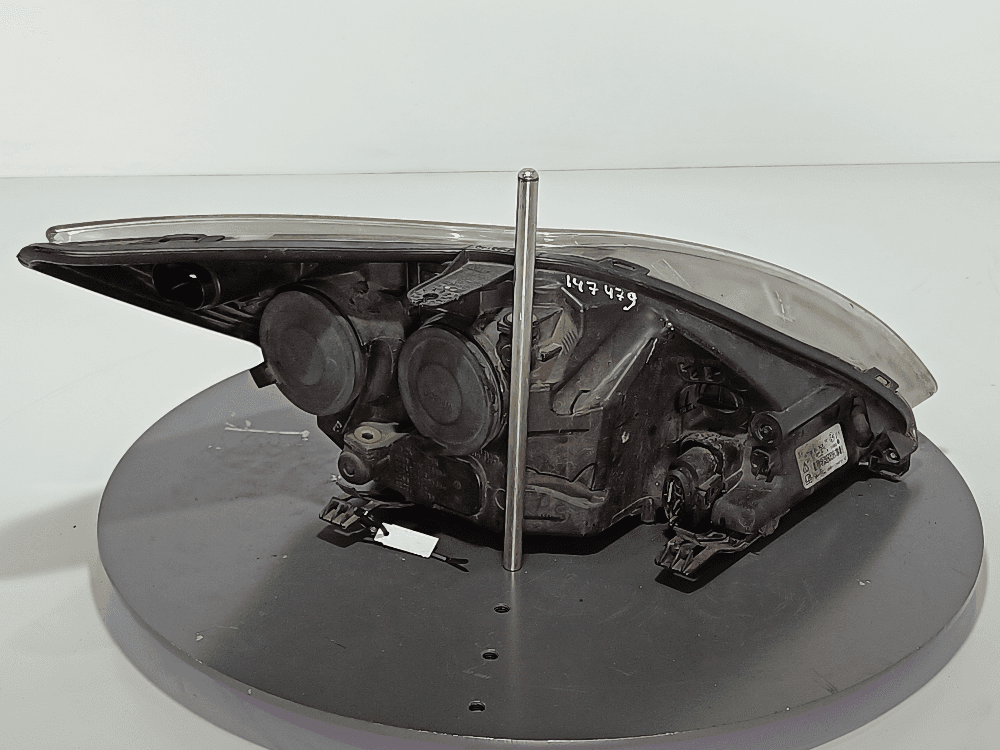 Фара левая к Ford Focus 2 Рестайлинг (07-11)