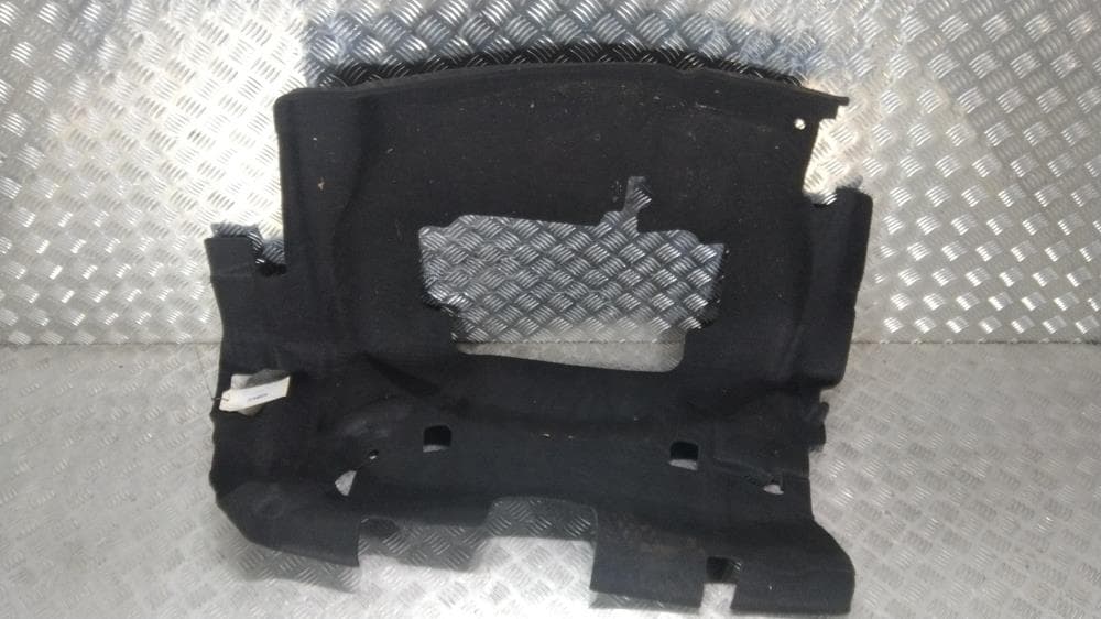 Ковер багажника к Jeep Grand Cherokee WL (21-24)